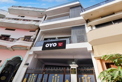 Hotel O Valencia Stay