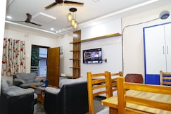 Servostay Tirupati Luxury Service Accomodation, Tirupati