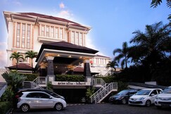 Arion Swiss-Belhotel, Bandung