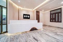 Hotel O Aman Paradise Hotel & Banquet, Kanpur