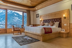 PRIMO RESORTS MANALI, Manali