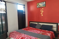 RR Heights Near Bhagsu Waterfall, Dharamshala