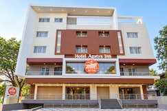Hotel Agatya Inn, Sangli