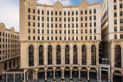 Copthorne Makkah Al Naseem, مكة