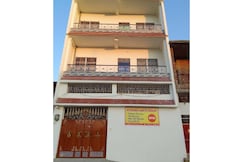 Hotel Archana By BookingCare, Varanasi