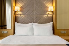 Days Inn by Wyndham Istanbul Bomonti, Istanbul
