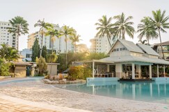 Novotel Cairns Oasis Resort, Cairns