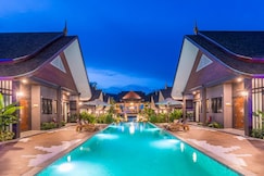 The Scene Cliff View , Krabi