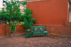 Bramda Centrally located Private Bungalow, Lucknow