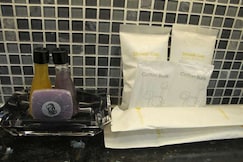 March Hotel Pattaya, Pattaya