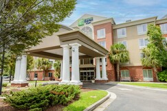 Holiday Inn Express Hotel & Suites Charleston - North, Berkeley