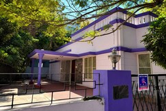 Fully equipped house near Manyata for families, Bangalore