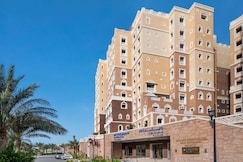 Wyndham Residences The Palm, Dubai