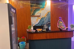 Sujata Villa Guest House, Talcher