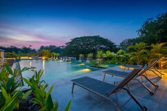 El Arbol by Da Alohas - Luxury 2BHK suite Candolim (El Arbol - Apartment - 303), Goa