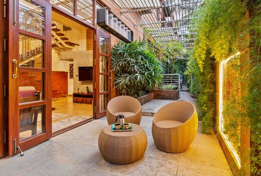 StayVista at Coconut Skies