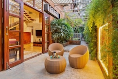 StayVista at Coconut Skies, Bangalore