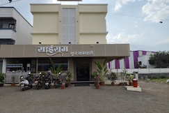 HOTEL SAIRAM VEG RESTAURANT AND LODGING, Pune