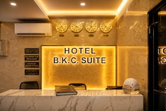 BKC Suite, Mumbai, Mumbai
