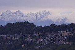 Best View Homestay, Darjeeling