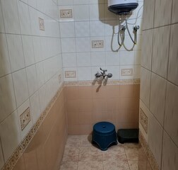 Deluxe AC King Size Room