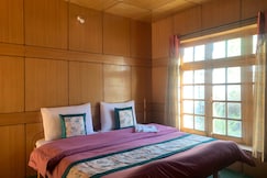 ZAMBALA GUEST HOUSE, Nubra Valley