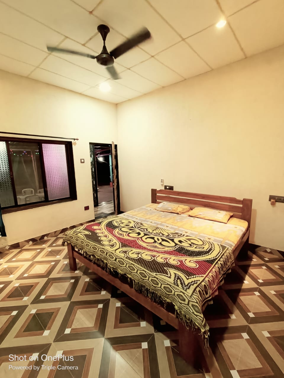 sindhu swarajya homestay - Tap to explore photos
