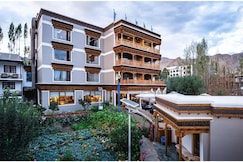 HOTEL PADMA, Leh