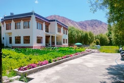Ladakh Serenity Home, Leh
