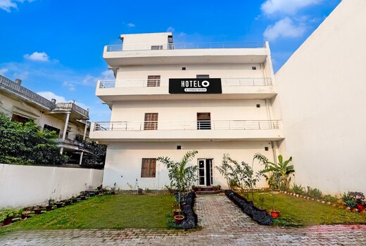 POP 84028F Gulab Residency