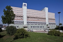 Danubius Hotel Arena, Budapest