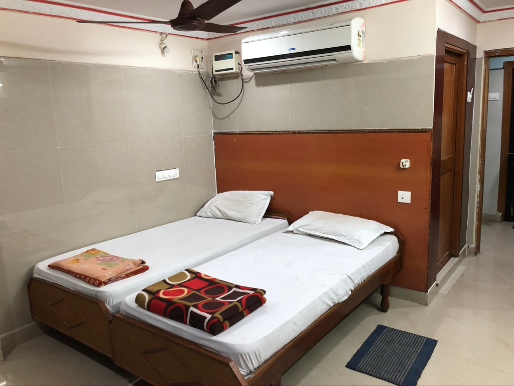 HotelKarthikResidency - Tap to explore photos