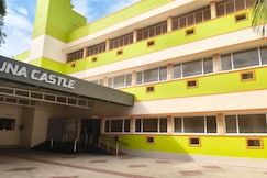 Luna Castle, Thiruchendur