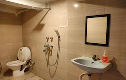 Washroom