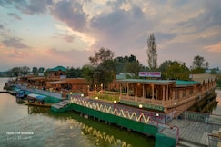 Luxury Prince of Kashmir, Srinagar
