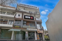 Hotel O Kalka, Faridabad