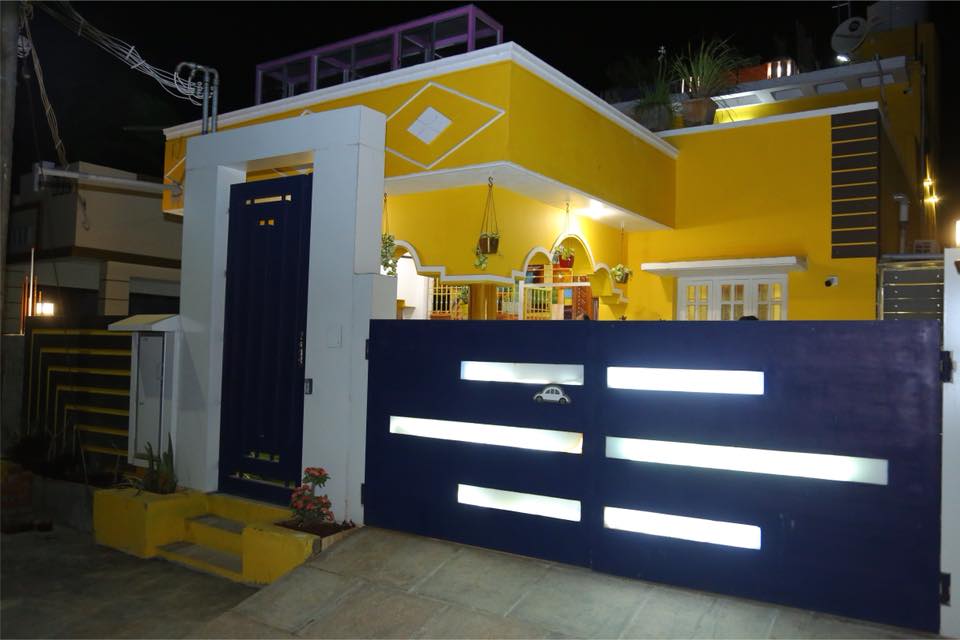Photos of Fun Pool Villa Villa in Cuddalore