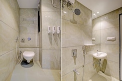Hotel O Global Spaces, Mumbai
