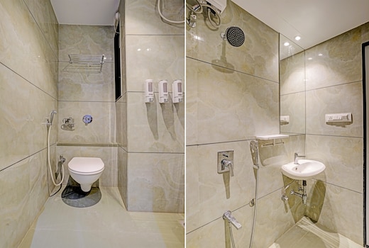 Hotel O Global Spaces