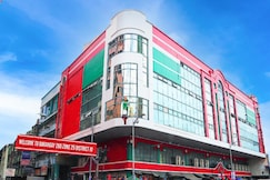 Astrotel Monumento, Metro Manila