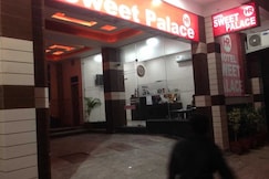 Hotel O Sweet Palace, Delhi