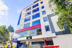 Super Townhouse SR Nagar Near RCC Premier, Hyderabad