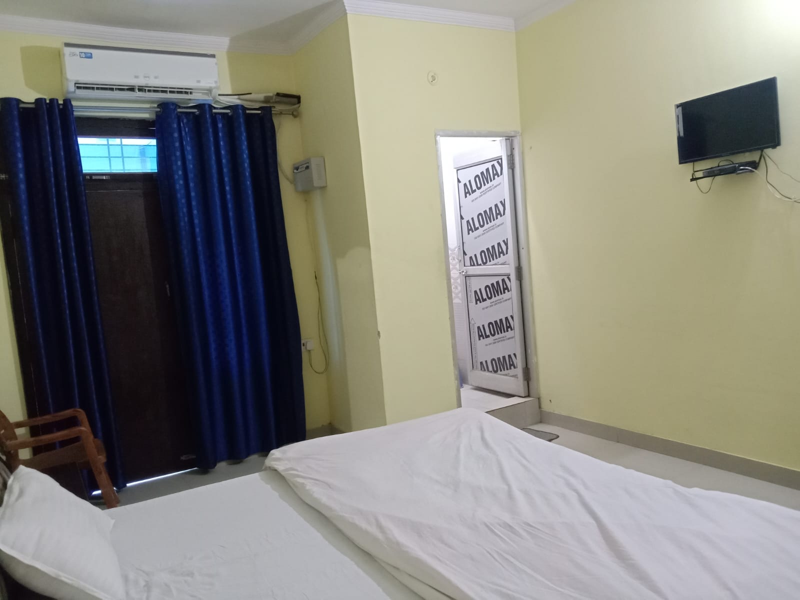 Hotel Shumangalam and Banquet Hall - Tap to explore photos