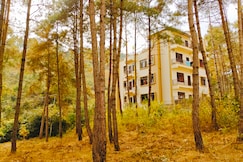 XTSY Hostel, Shillong