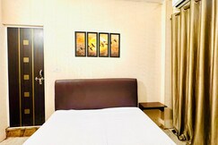 Cozy stay nearby Munshipulia metro, Lucknow