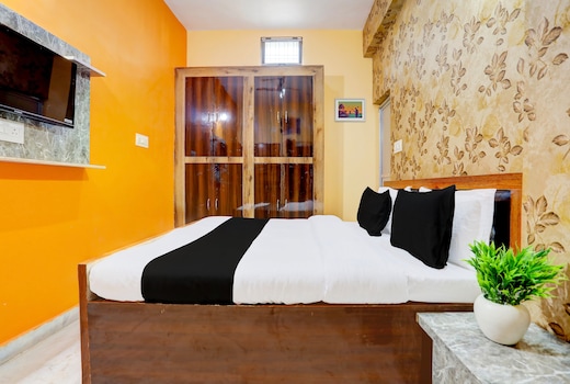 Hotel O Value