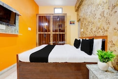 Hotel O Value, Jabalpur