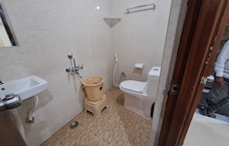 Washroom