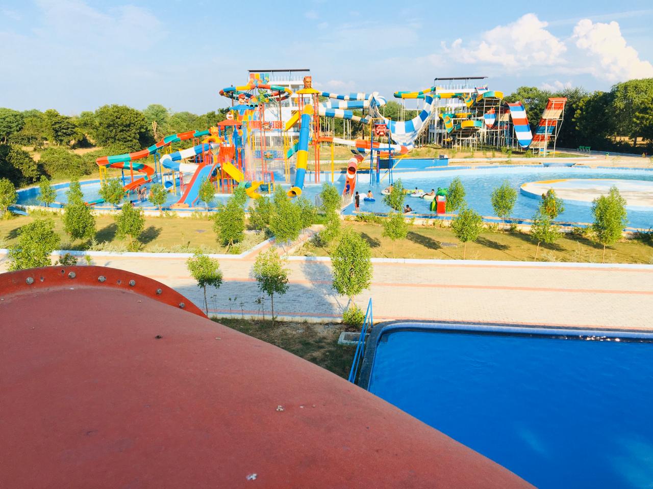7s Water park Resort & Club - Tap to explore photos