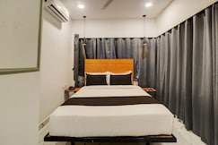 Super Townhouse Rcc Hotel Banjara Hills, Hyderabad